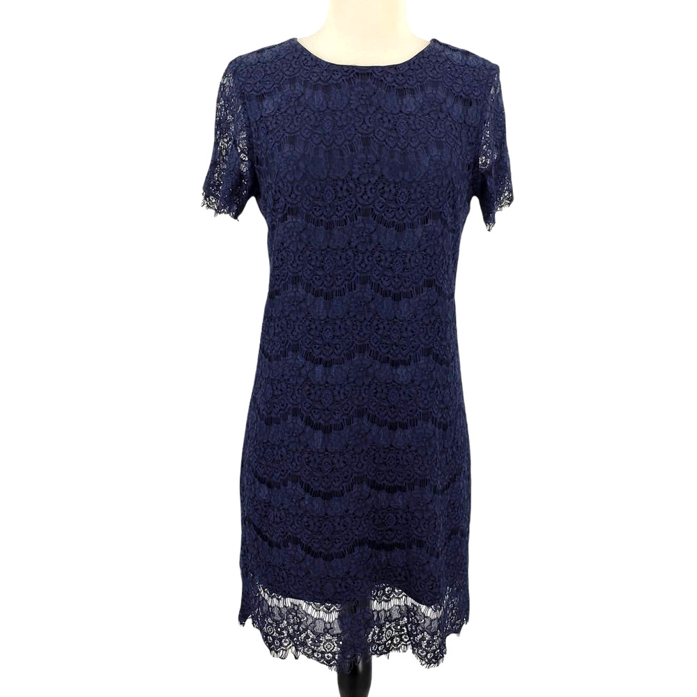 Lulu's Take Me To Brunch Dress - Picture 4 of 11